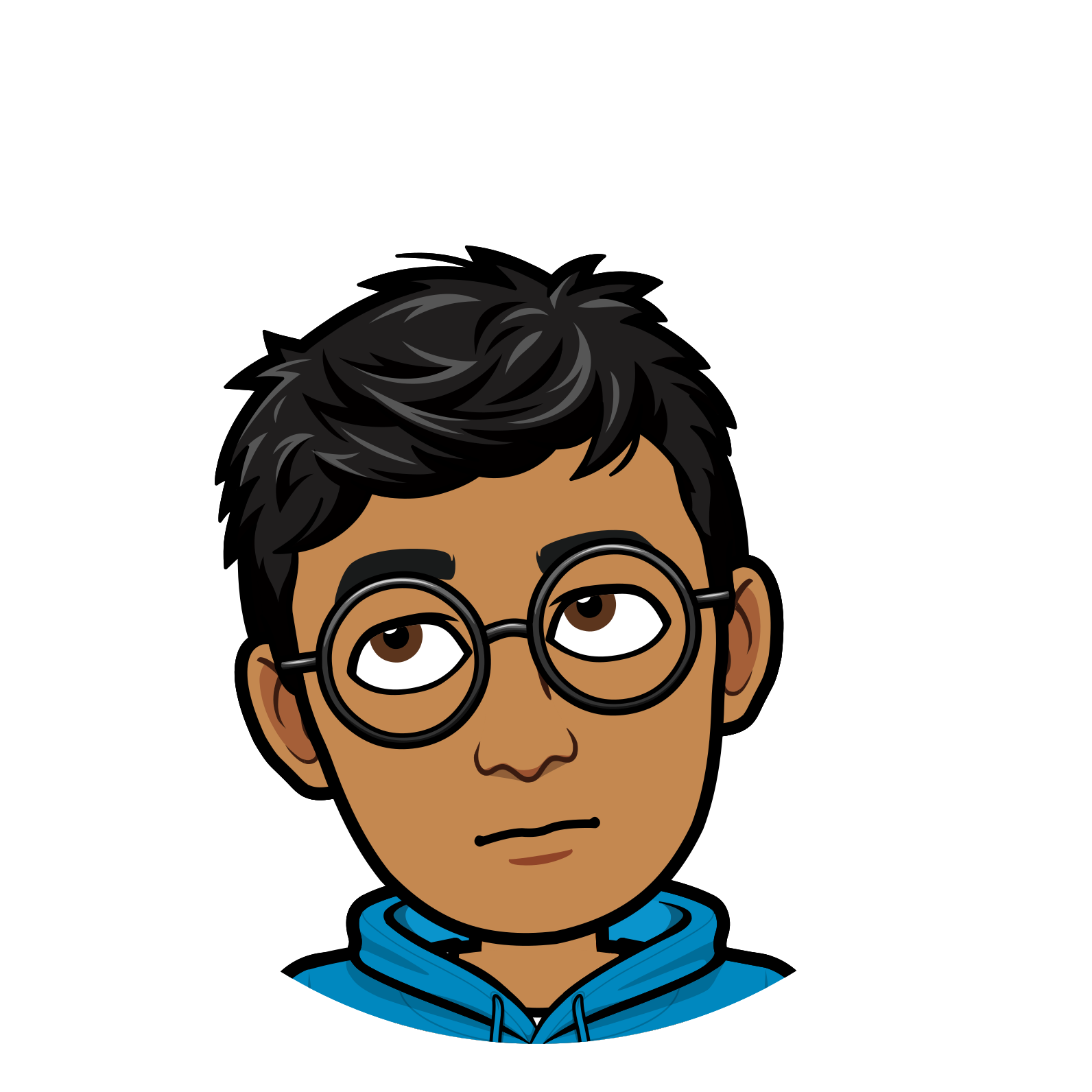 memoji of gianmarco