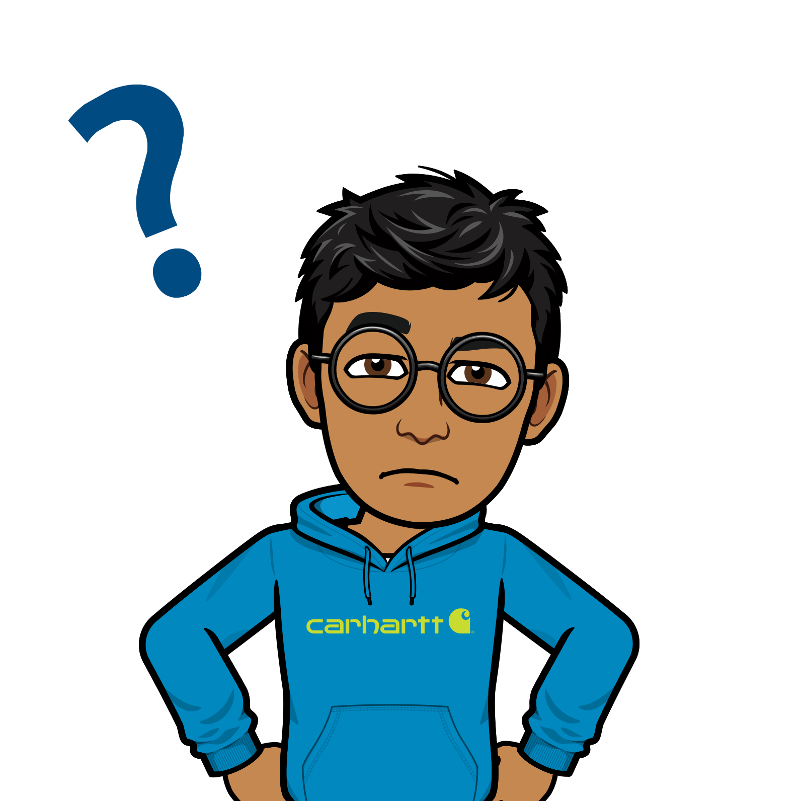 memoji of gianmarco